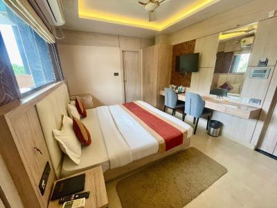 Hotel Royal Bengal