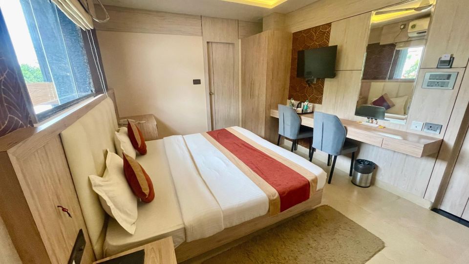 Hotel Royal Bengal