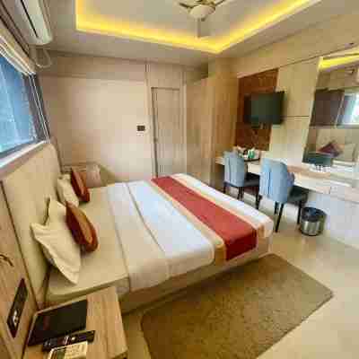 Hotel Royal Bengal Rooms