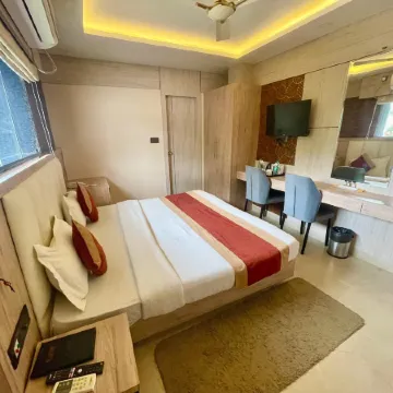Hotel Royal Bengal