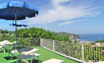 Hotel Bel Tramonto