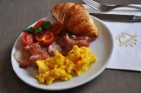 La Vecchia Fonte Các khách sạn ở Liscia di Vacca