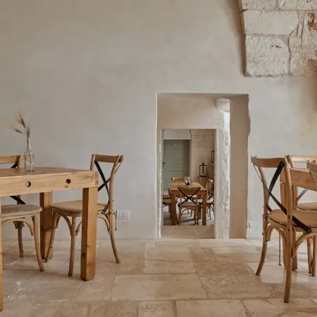 Masseria le Carrube