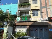 La Phan Huy Ich Hotel Hotel in zona Bui Mon parish