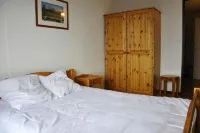 Résidence la Bérangère Hotels in Chamrousse