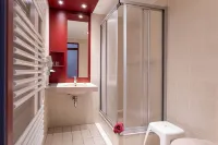 Hotel Schomacker - Lemmikkieläimet sallittu
