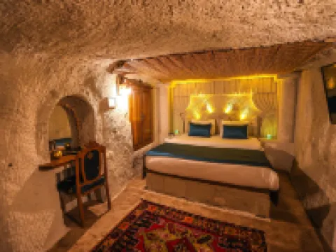 Cappadocia Nar Cave House & Swimming Pool Hotel a Nar