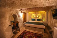 Cappadocia Nar Cave House & Swimming Pool