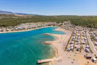 Mobile Homes Camping Omišalj