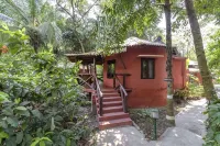 선데르반 타이거 캠프