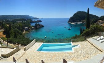 Platakia Blu