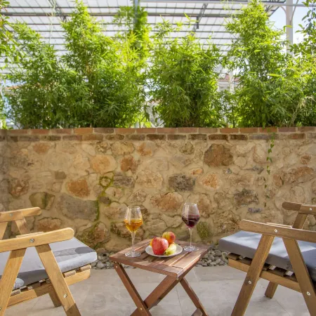 Ecclesia Hotel - Adults Only