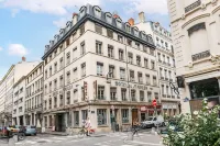 โฮเทล ดู แซ็งปลง