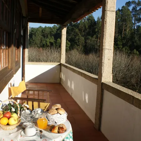 Casa Da Quinta Do Rei
