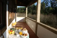 Casa Da Quinta Do Rei - Homestays