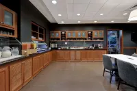 Hyatt Place San Antonio North Stone Oak - breakfast