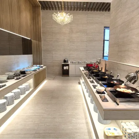 WAVE M HOTEL EAST