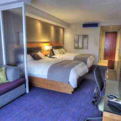 Hotel Forestel Rooms