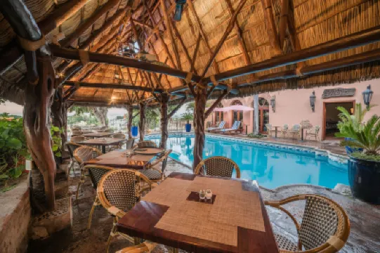 Hotel Posada del Hidalgo - Balderrama Hotel Collection โรงแรมใน