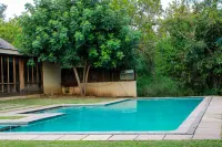 Bushbaby Lodge at Nkonyeni Hotels in Kholwane