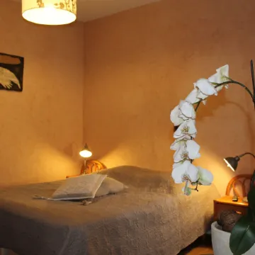 Côté Chambres