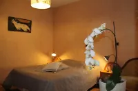 Côté Chambres Hotel a Charleville-Mezieres