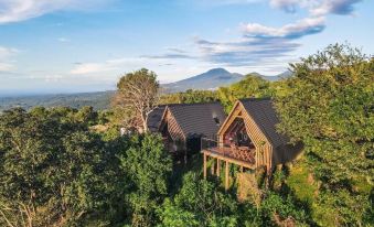 Casa 1800 Los Naranjos Boutique Hotel