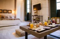 루세스 데 카테드랄