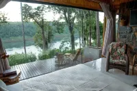 Tupa Lodge Hotel di Puerto Iguazú