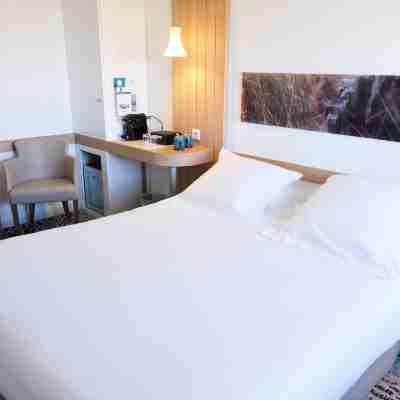 Thalazur Ouistreham - Hôtel & Spa Rooms