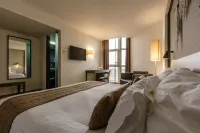 Puralã - Wool Valley Hotel & Spa Hotels in Donas