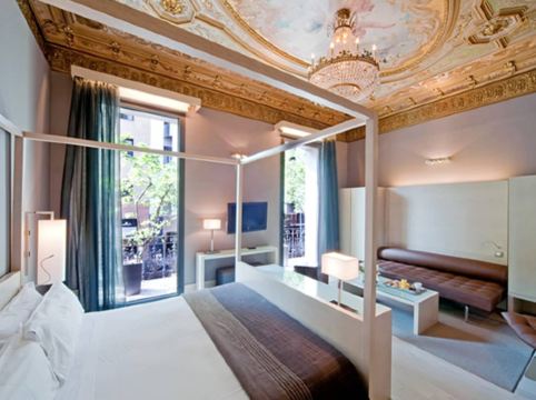Hotel Actual
