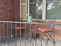 3-bedroom vacation home just 12 minutes from Lake Texoma and Choctaw Casino.