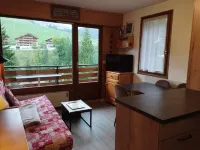 Appartement Plein Centre du Chinaillon