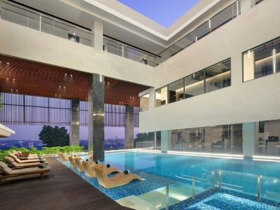 Hotel Aruss Semarang