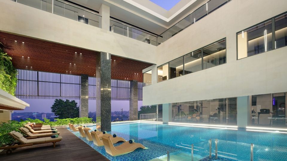 Hotel Aruss Semarang