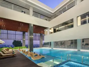 Hotel Aruss Semarang