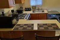 Charming 2-Bed House in Portmore Gated Community