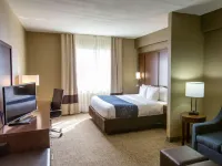 Comfort Suites Idabel Hotels in Idabel