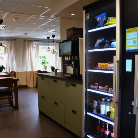 Hotell Zäta Longstay