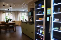 Hotell Zäta Longstay Các khách sạn ở 