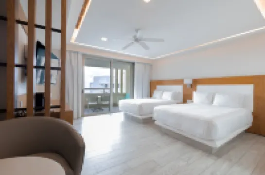 Izla Beach Front Hotel Hotels in Isla Mujeres