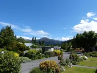 Spa Lodge Motel