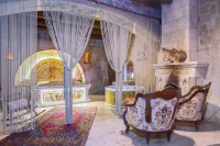 Nova Cave Hotel Hotels in Ortahisar Belediyesi