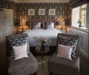 더 다이얼 하우스 보턴-온-더-워터 리틀 리싱톤 호텔