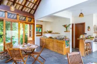 Pousada Maria Farinha