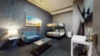 Temple Place Suites