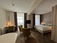 PLATZHIRSCH ZÜRICH- Downtown Boutique Hotel & Sushi Lounge Hotels in Zürich