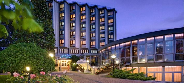 Hotel le Tegnue Hotels in Chioggia