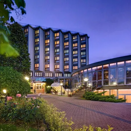 Hotel le Tegnue